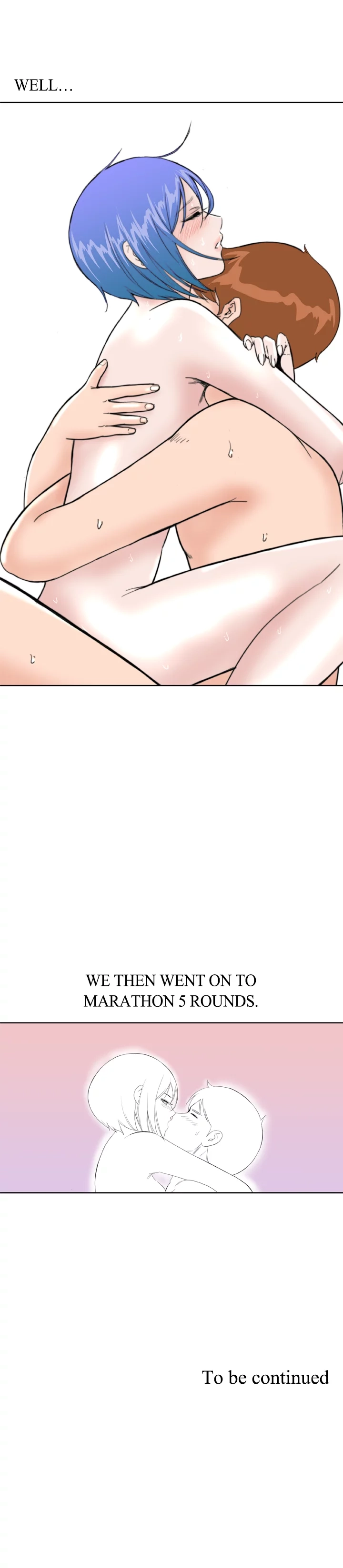 Read Ms. Stepford chapter 13 image 12 on Lezhin