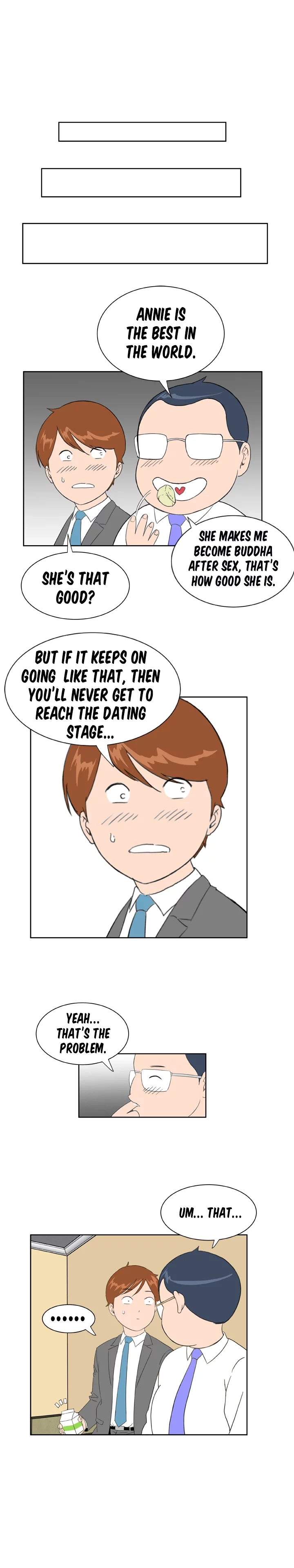 Read Ms. Stepford chapter 14 image 9 on Lezhin