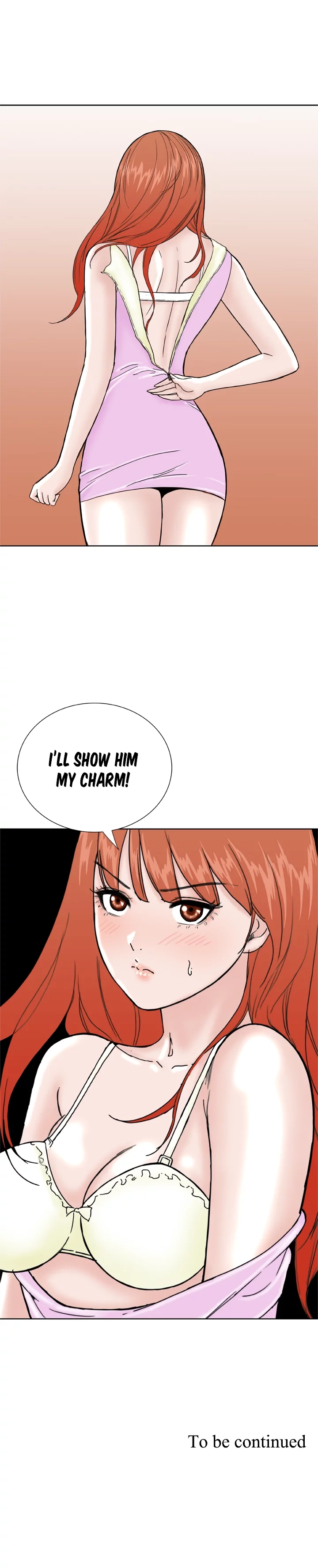 Read Ms. Stepford chapter 15 image 11 on Lezhin