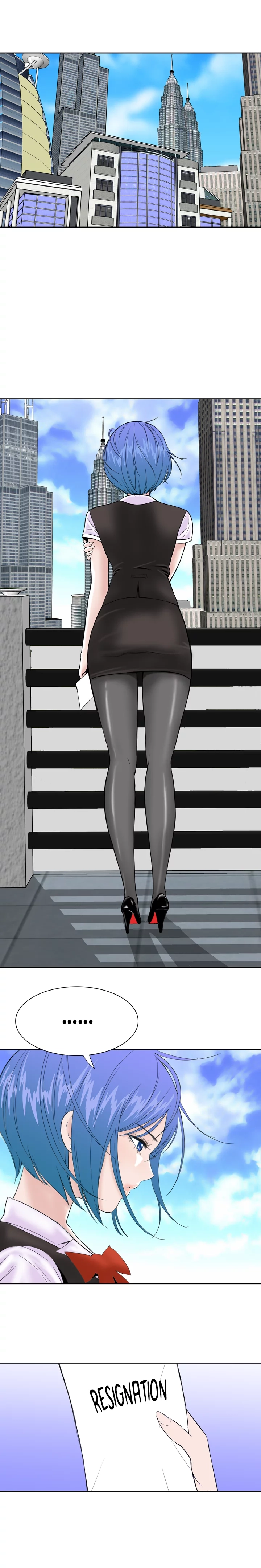 Read Ms. Stepford chapter 16 image 11 on Lezhin