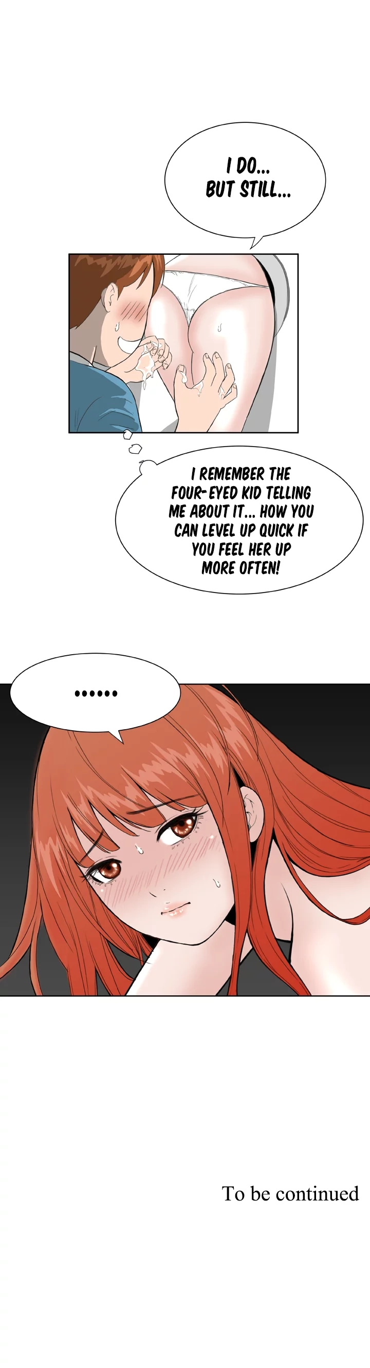 Read Ms. Stepford chapter 16 image 13 on Lezhin