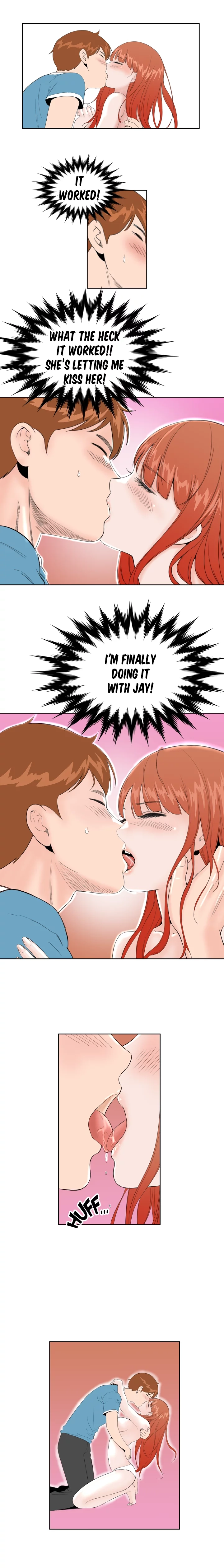 Read Ms. Stepford chapter 17 image 8 on Lezhin