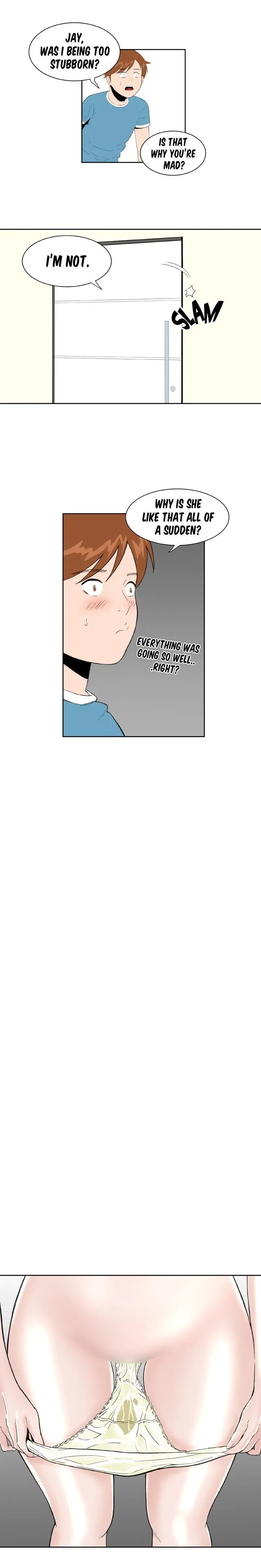 Read Ms. Stepford chapter 18 image 11 on Lezhin