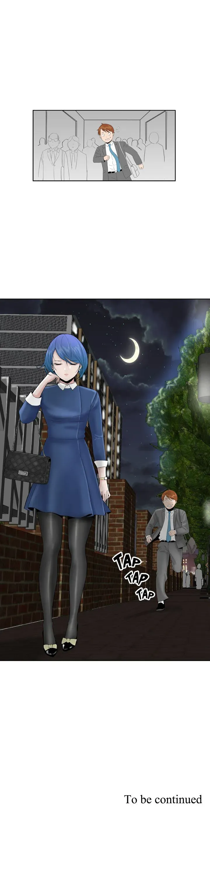 Read Ms. Stepford chapter 19 image 13 on Lezhin