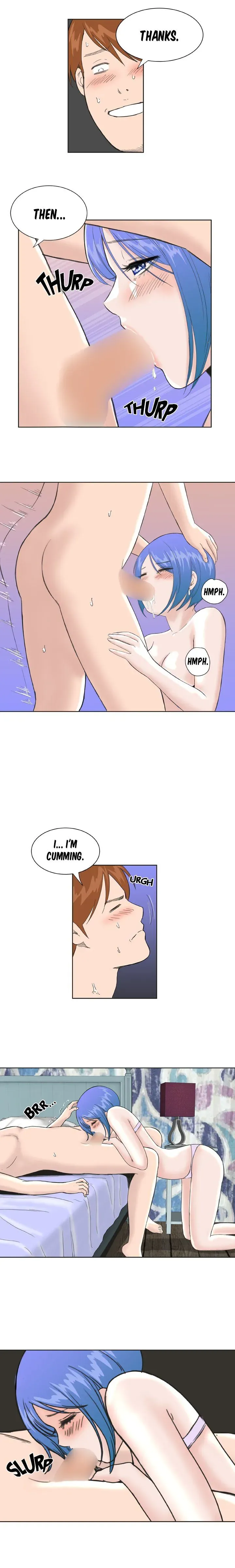 Read Ms. Stepford chapter 22 image 3 on Lezhin