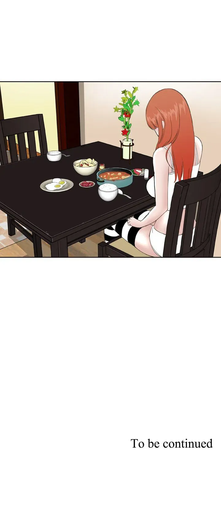 Read Ms. Stepford chapter 24 image 13 on Lezhin