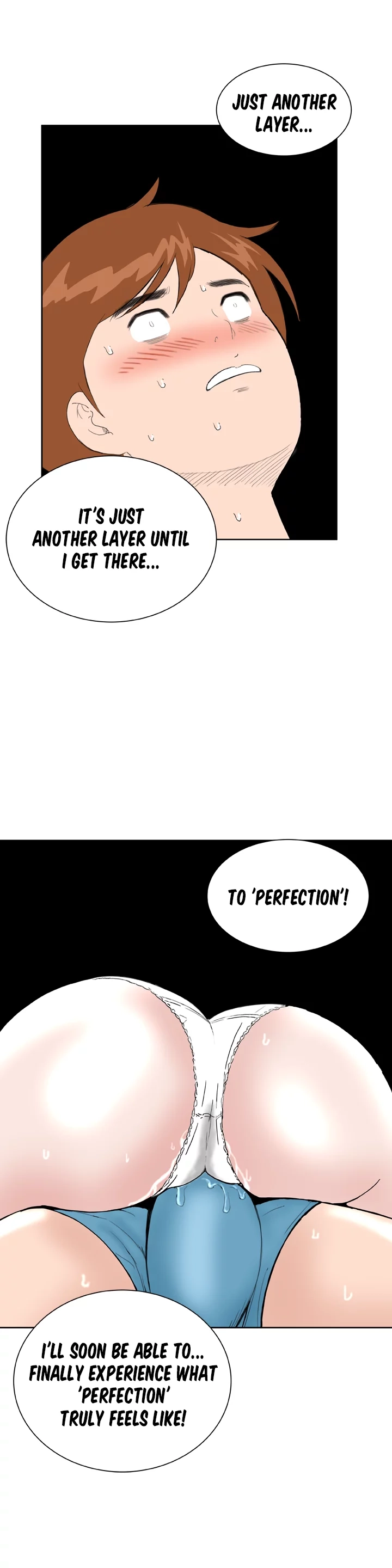 Read Ms. Stepford chapter 25 image 10 on Lezhin