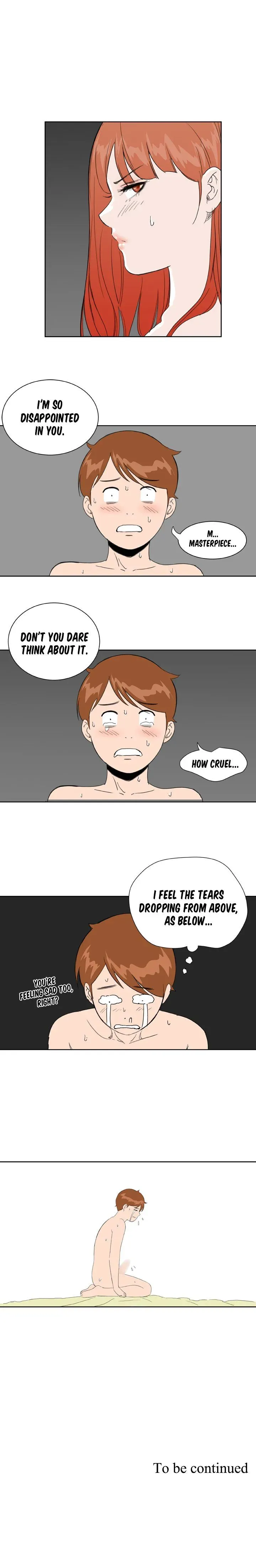 Read Ms. Stepford chapter 26 image 15 on Lezhin