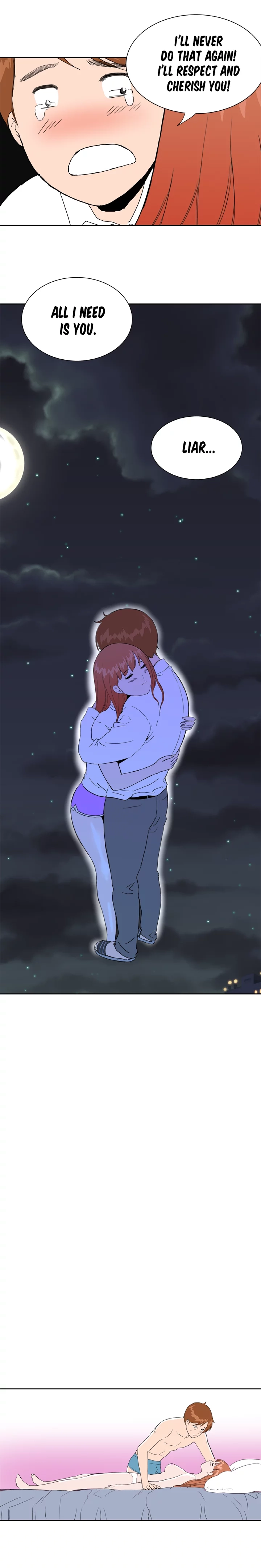 Read Ms. Stepford chapter 30 image 10 on Lezhin