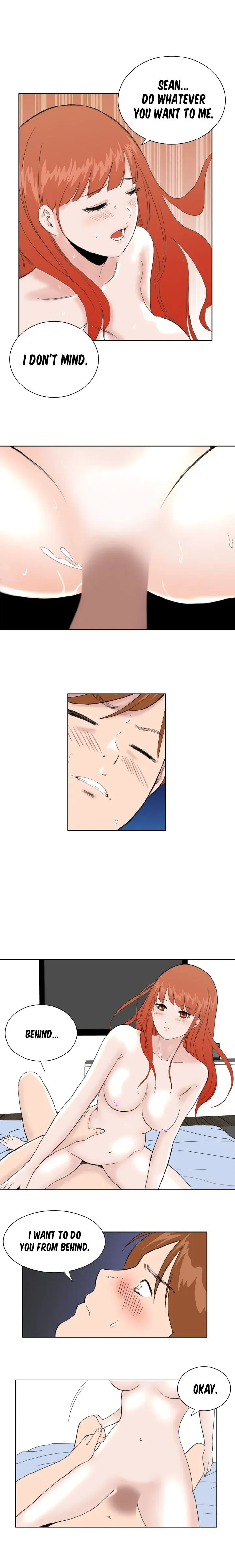 Read Ms. Stepford chapter 31 image 6 on Lezhin