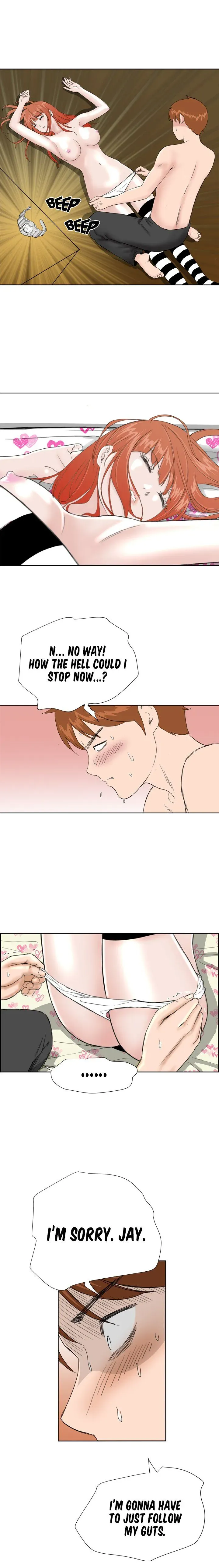 Read Ms. Stepford chapter 7 image 13 on Lezhin