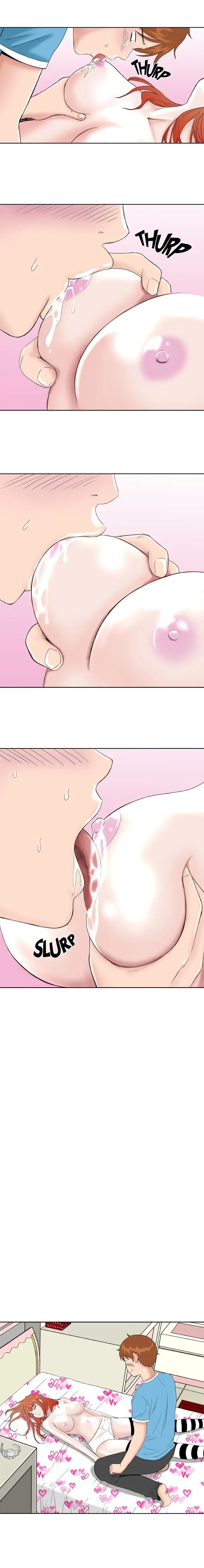 Read Ms. Stepford chapter 7 image 3 on Lezhin