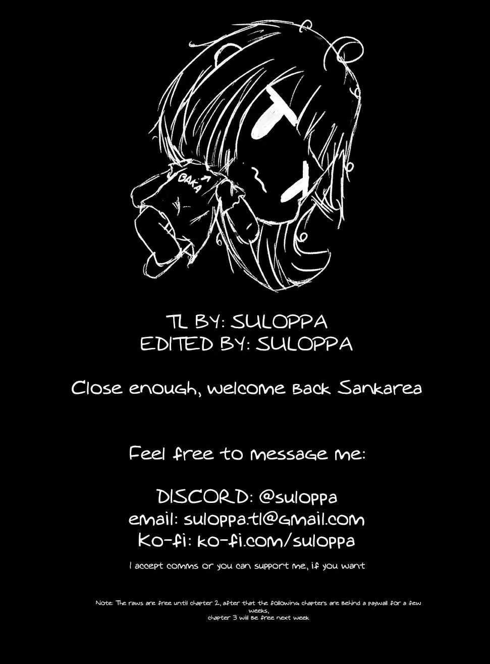 Read Ms. Undead
