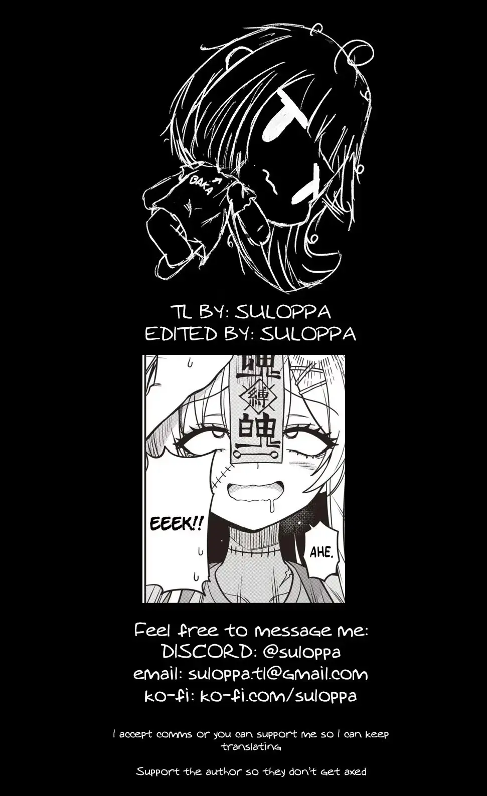 Read Ms. Undead
