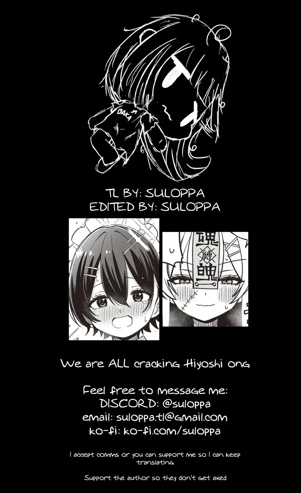 Read Ms. Undead