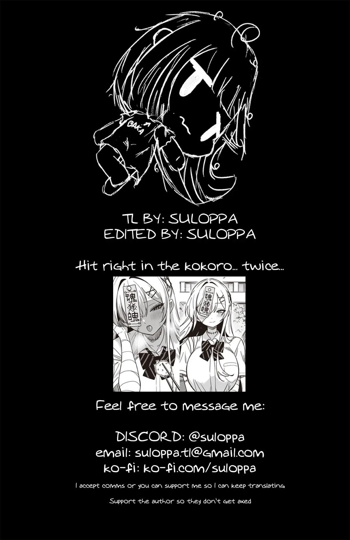 Read Ms. Undead