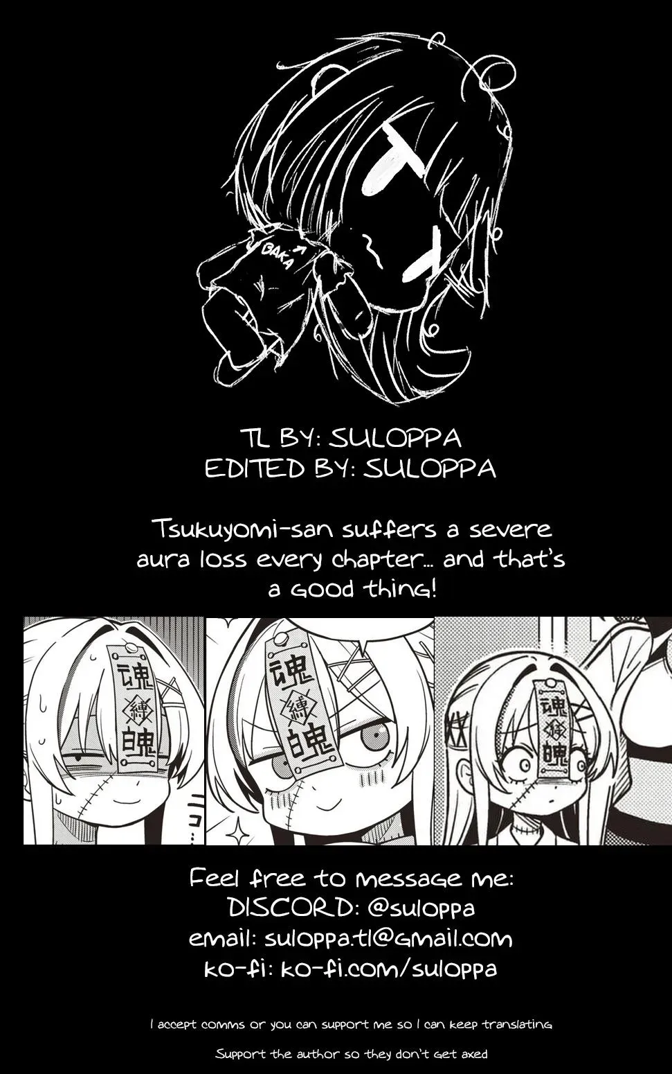 Read Ms. Undead