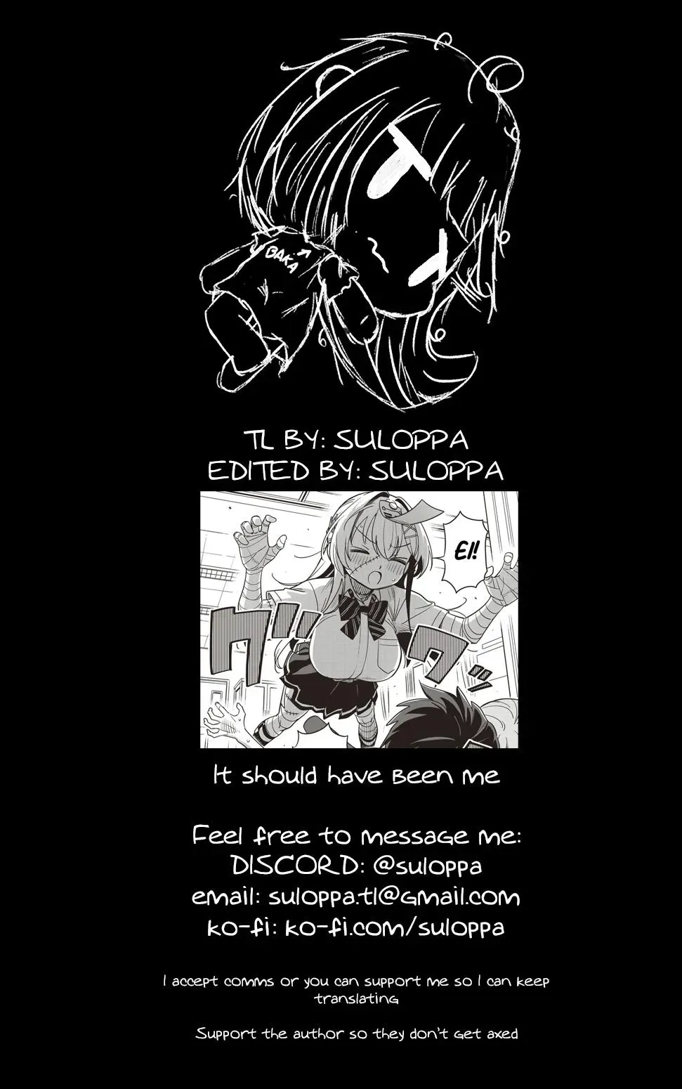 Read Ms. Undead