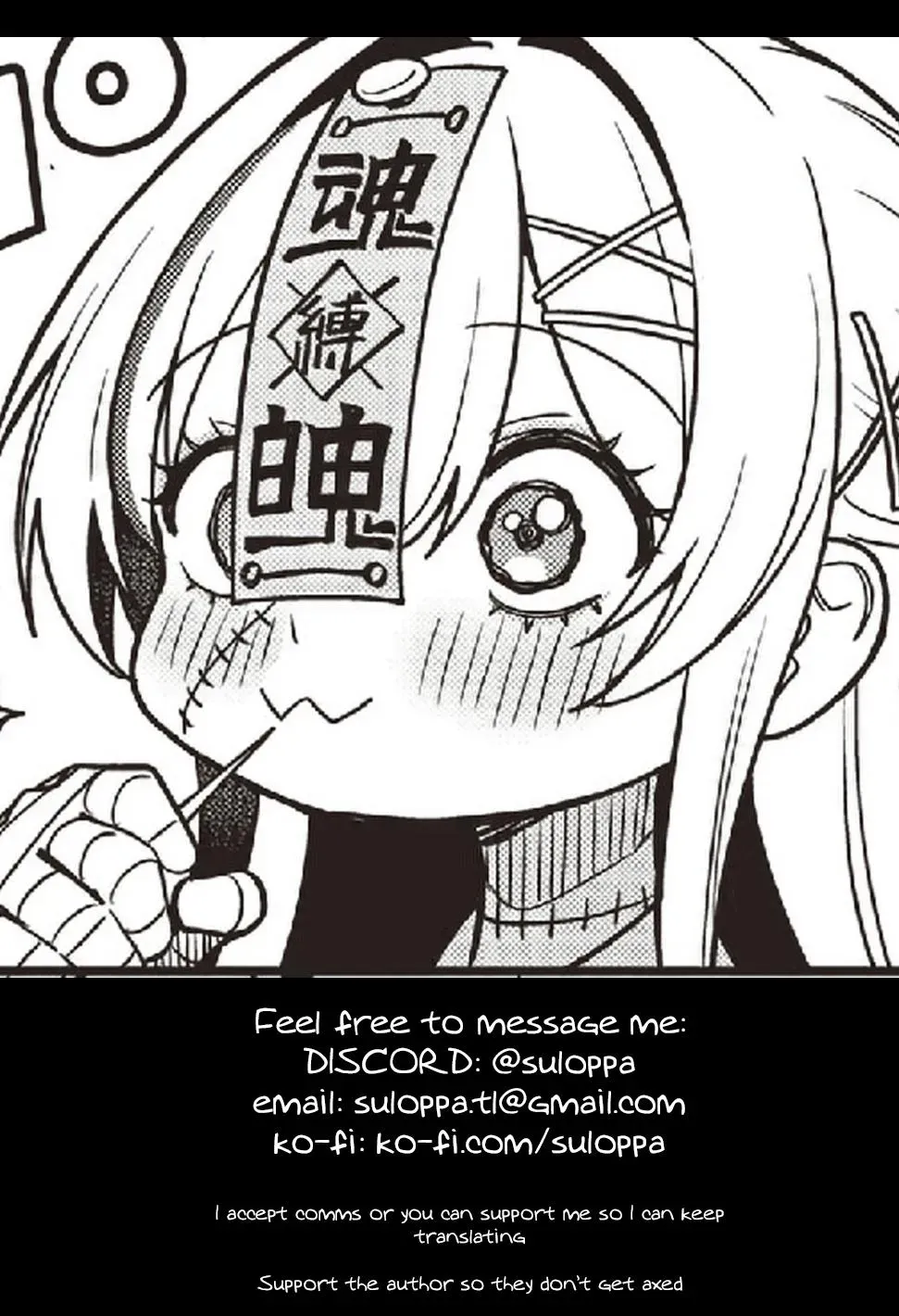 Read Ms. Undead