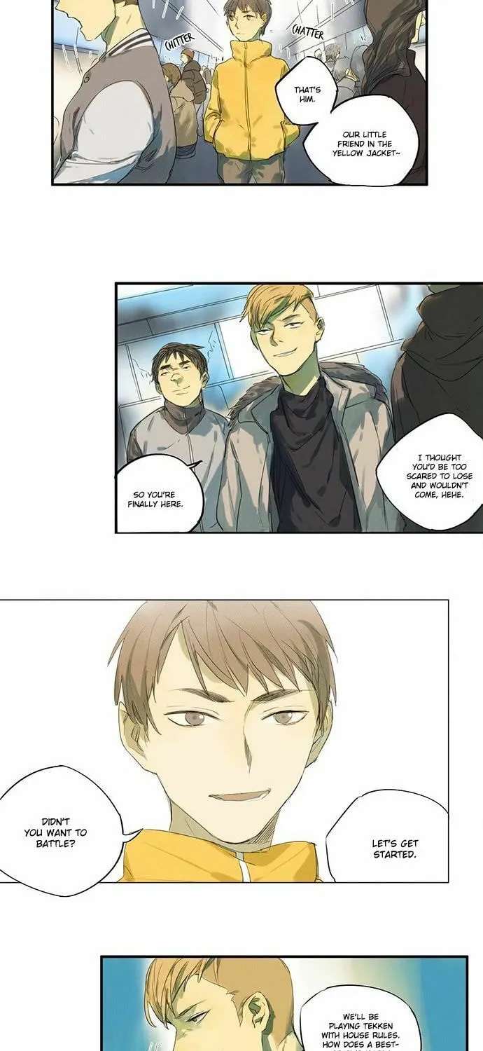 Read Mu Wu