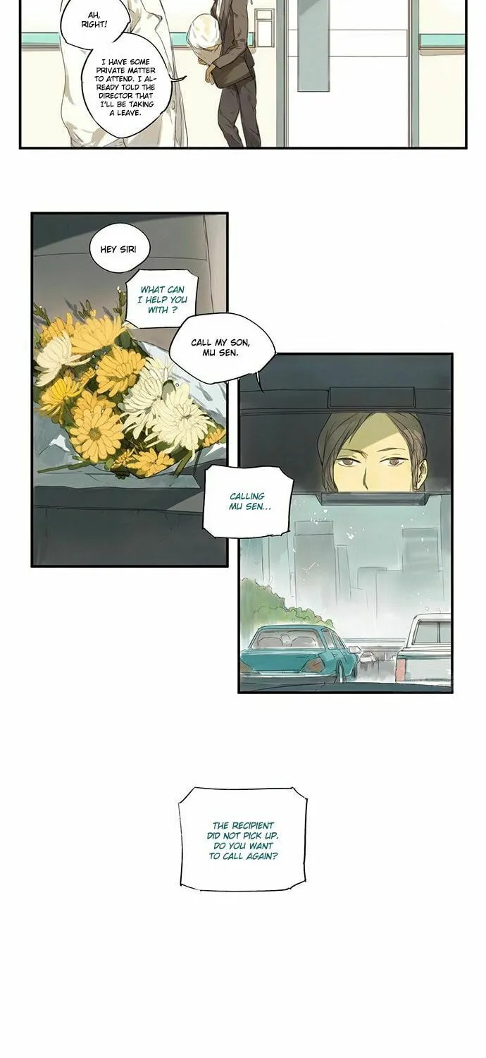 Read Mu Wu
