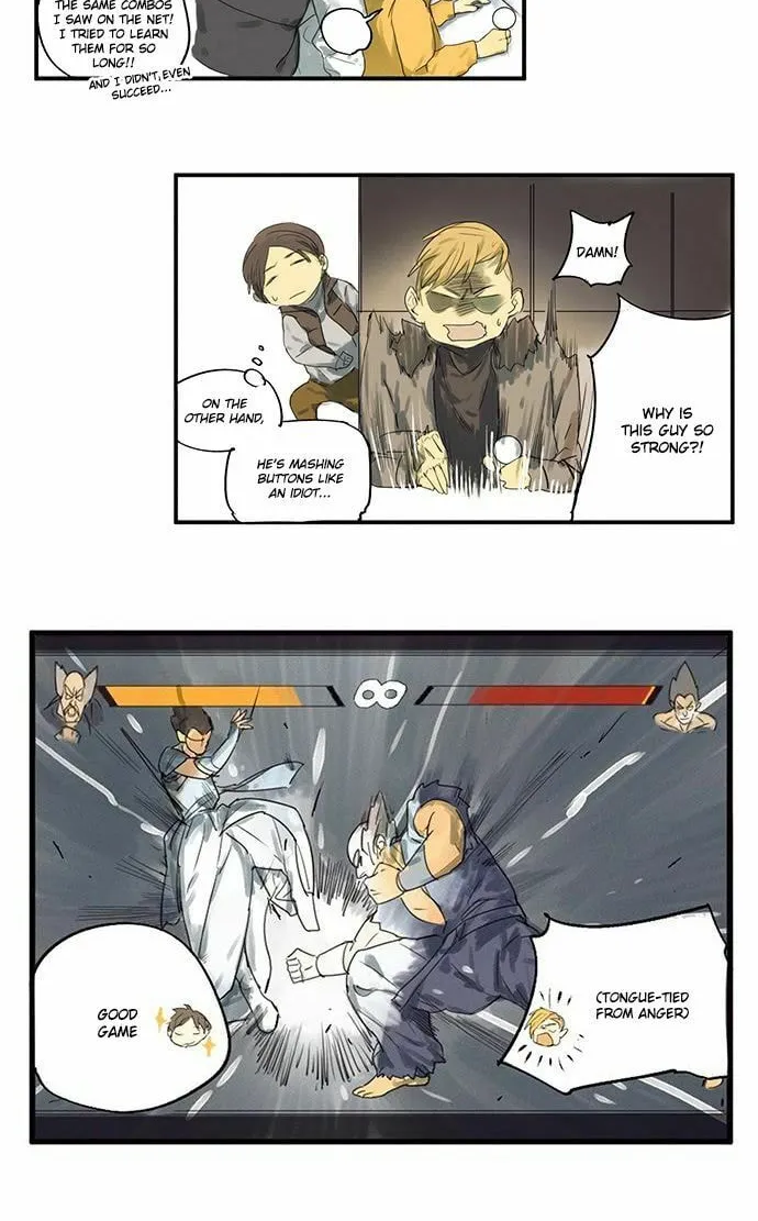 Read Mu Wu
