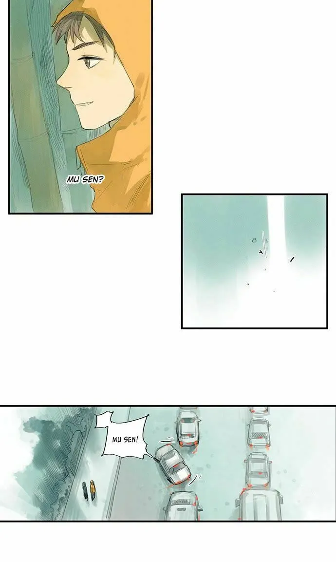 Read Mu Wu