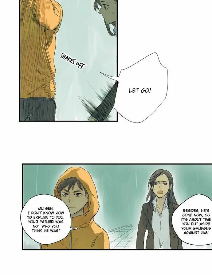 Read Mu Wu