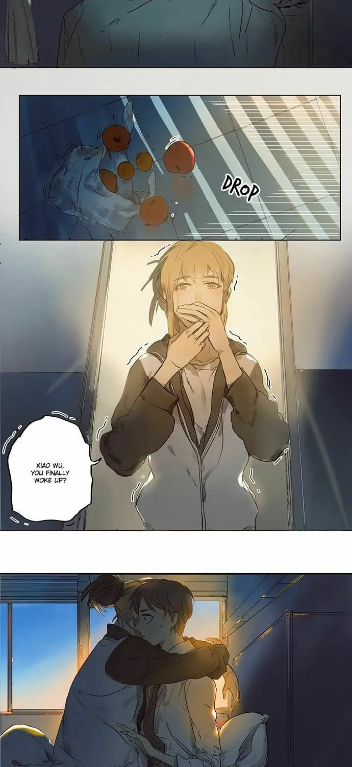 Read Mu Wu