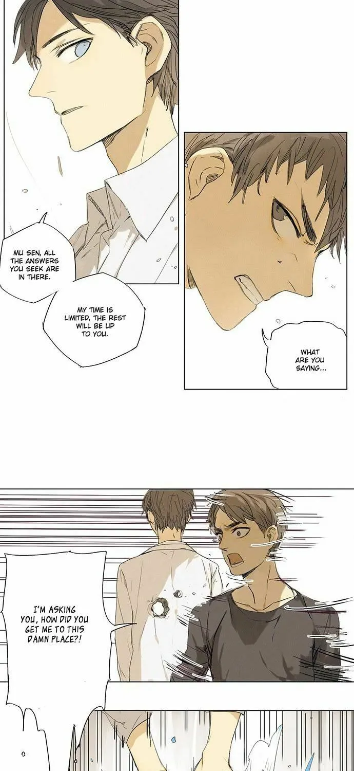 Read Mu Wu