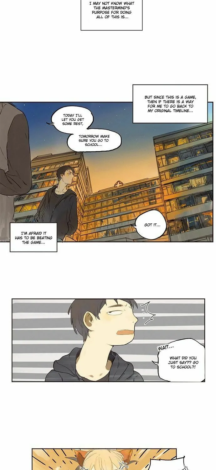 Read Mu Wu