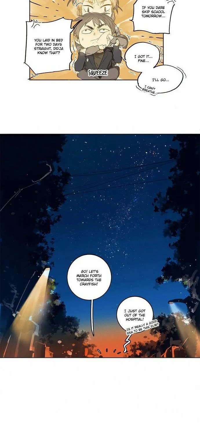 Read Mu Wu