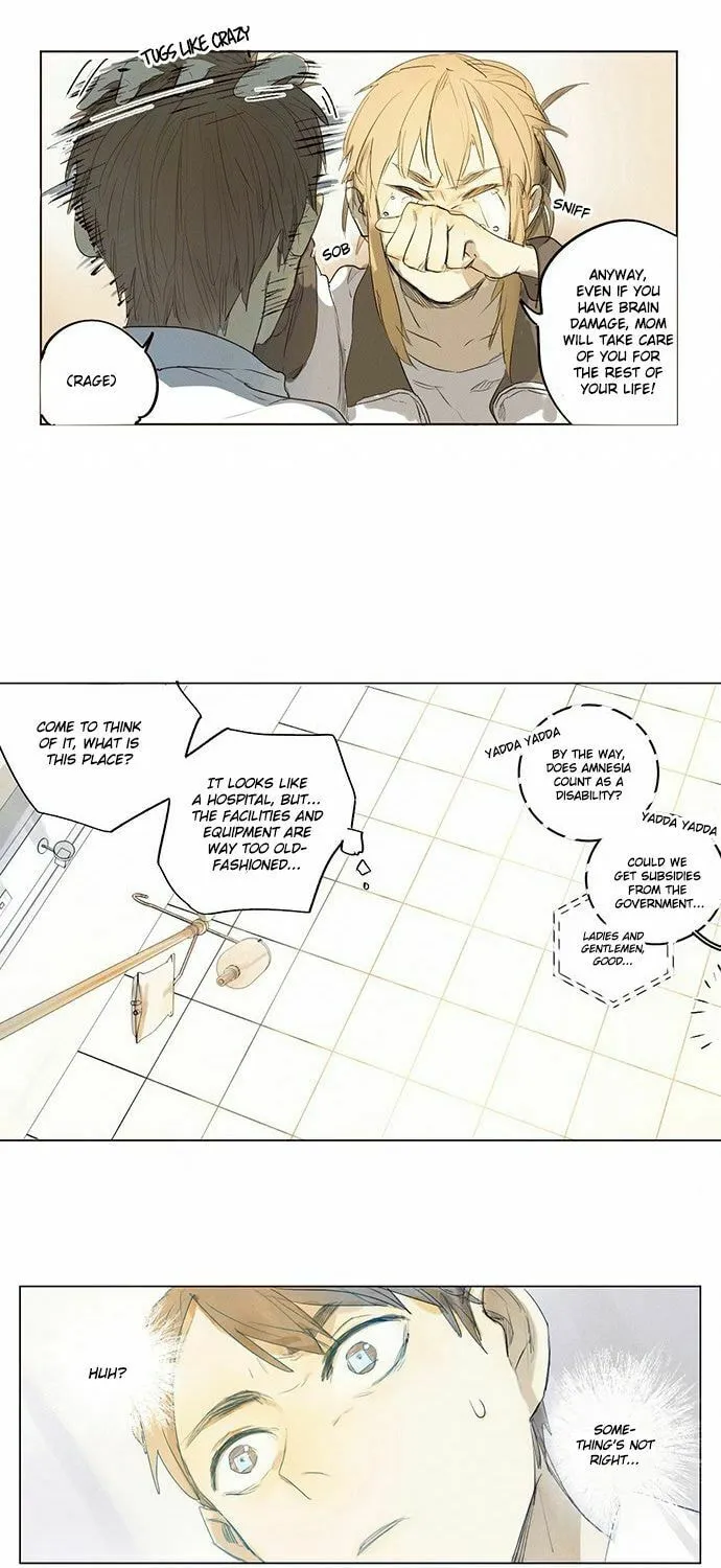 Read Mu Wu