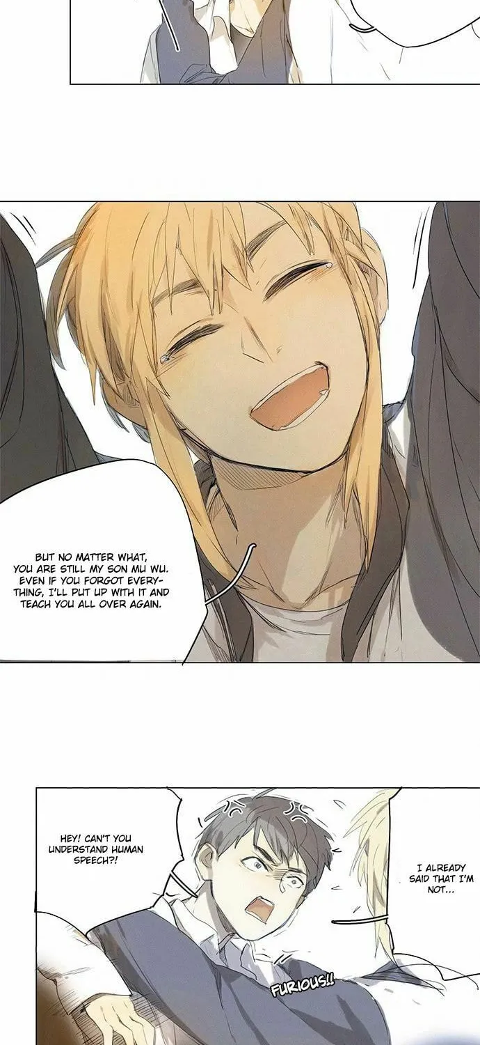 Read Mu Wu