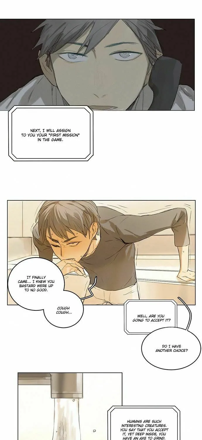 Read Mu Wu