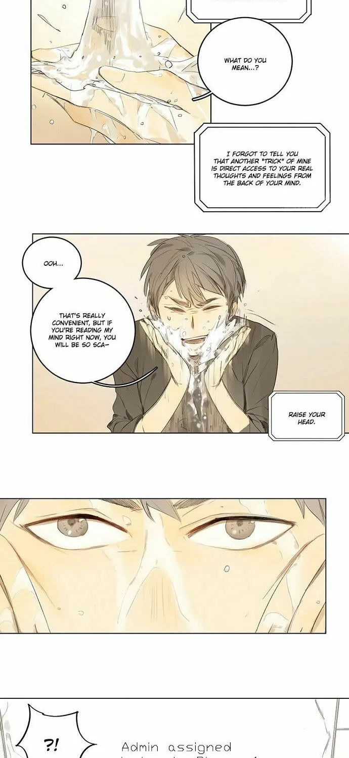 Read Mu Wu