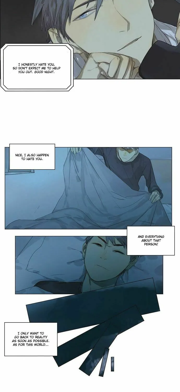Read Mu Wu