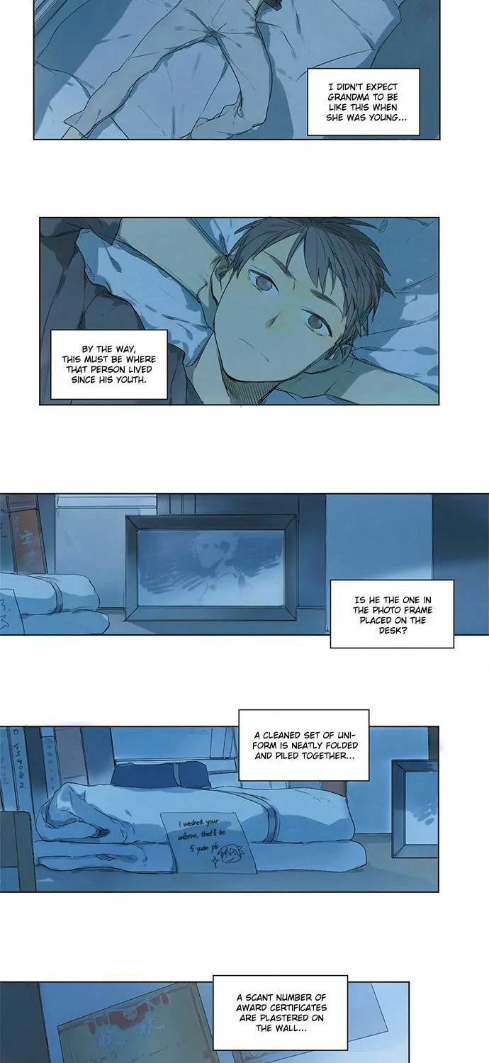 Read Mu Wu