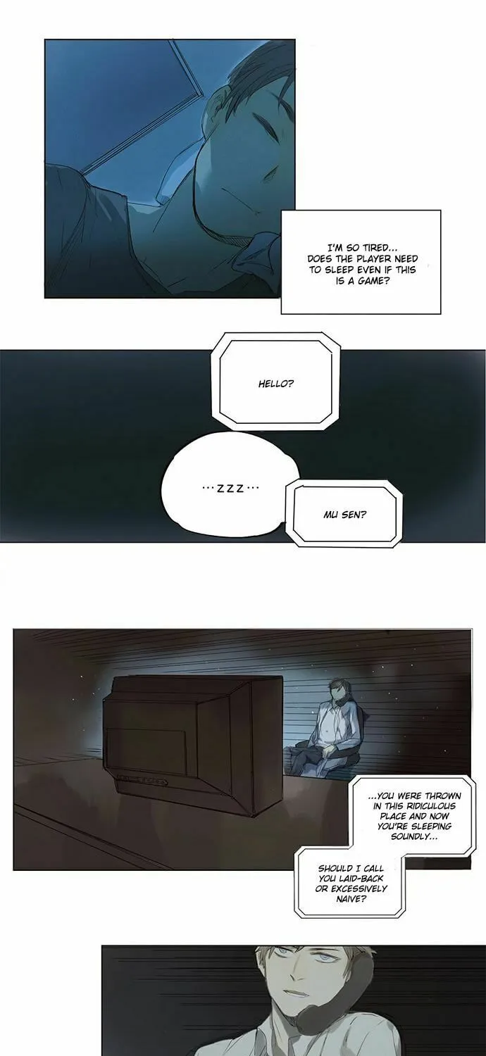 Read Mu Wu