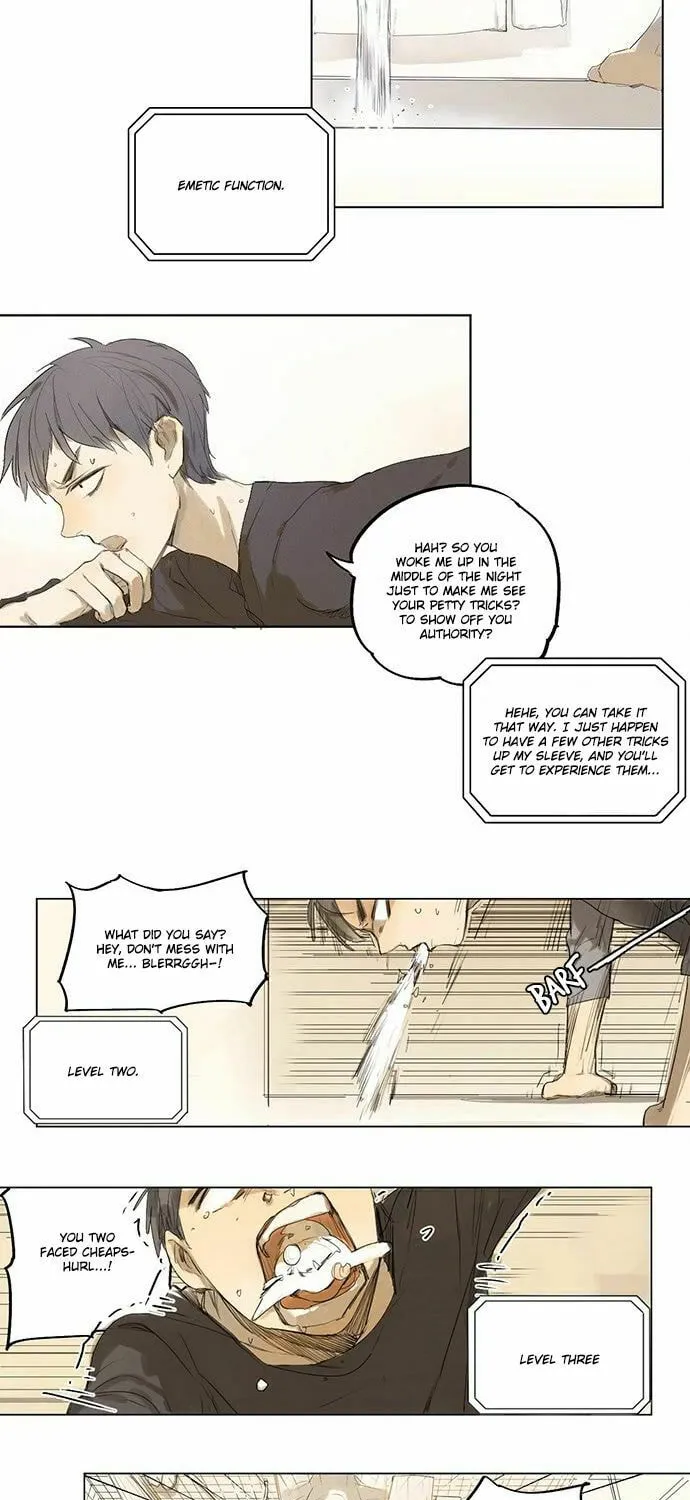 Read Mu Wu