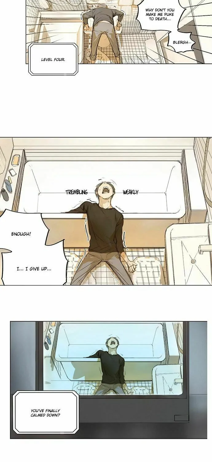 Read Mu Wu