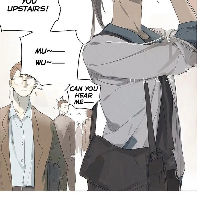 Read Mu Wu