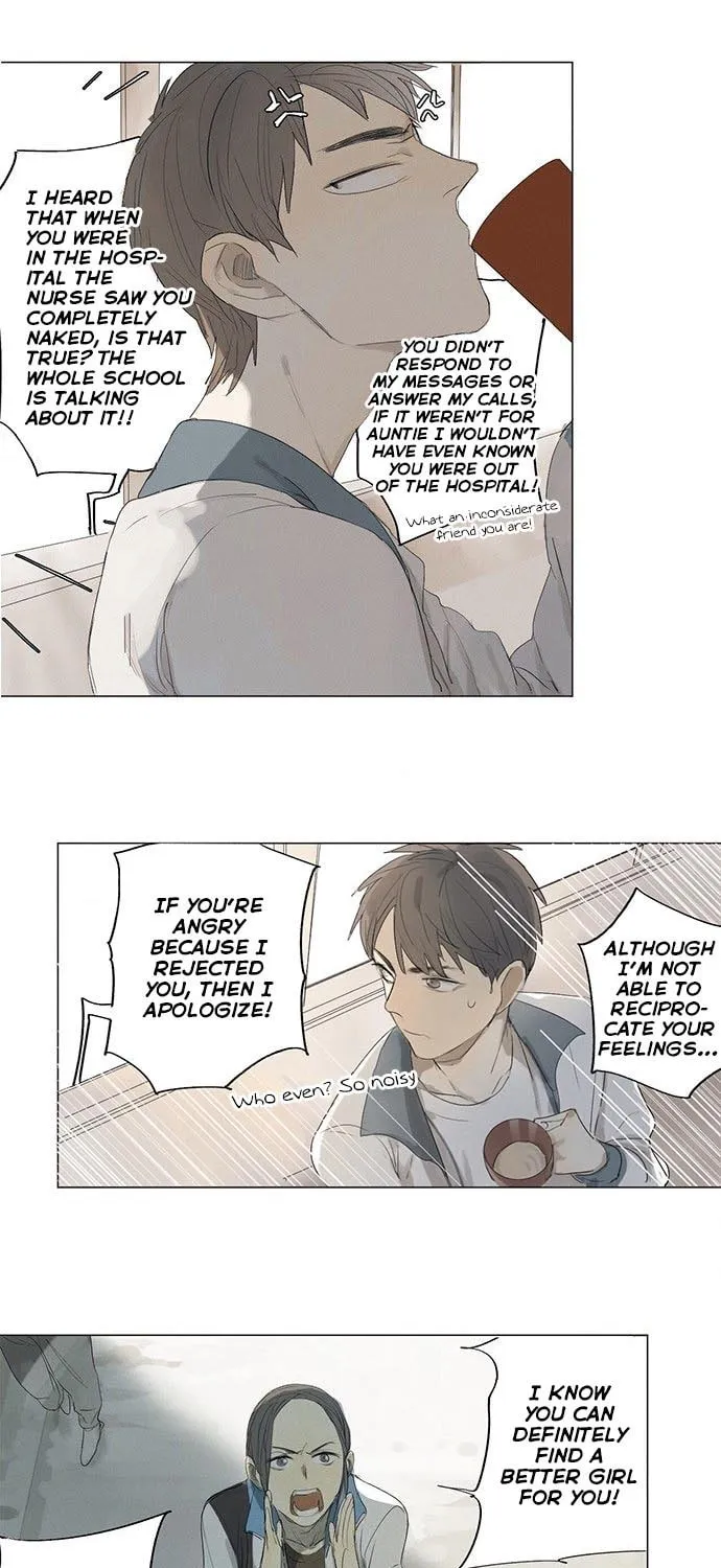 Read Mu Wu
