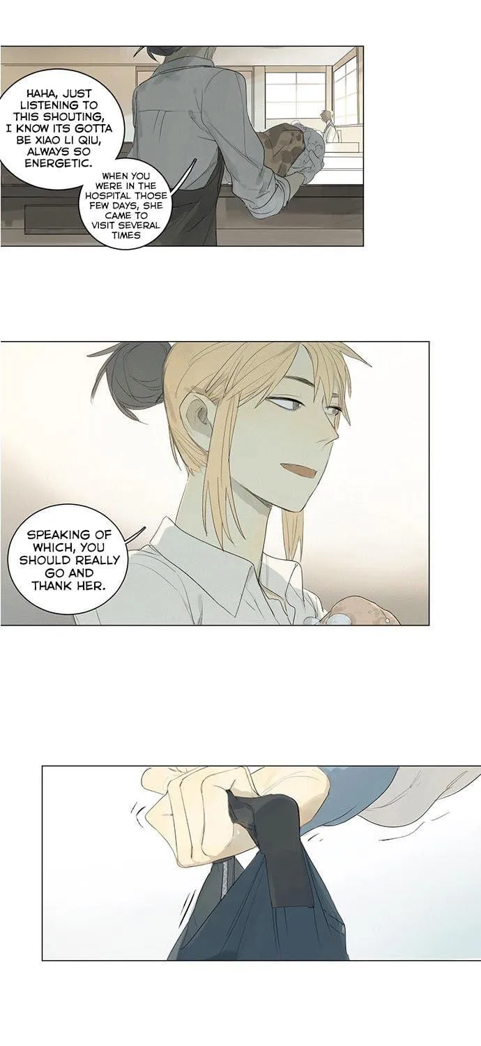 Read Mu Wu
