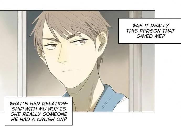 Read Mu Wu