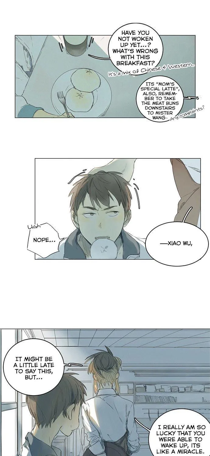 Read Mu Wu