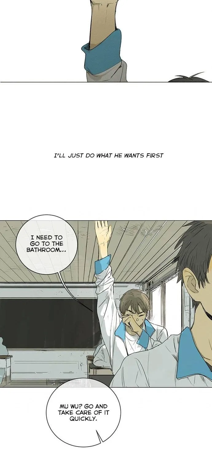 Read Mu Wu