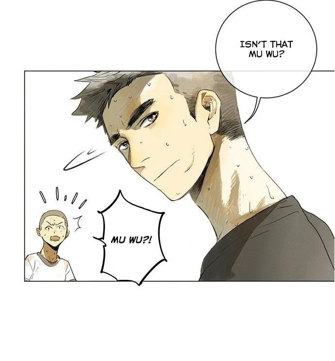 Read Mu Wu