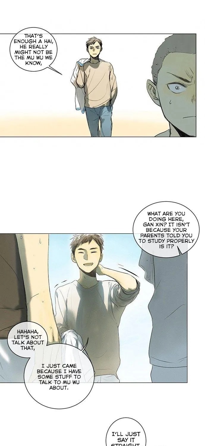 Read Mu Wu