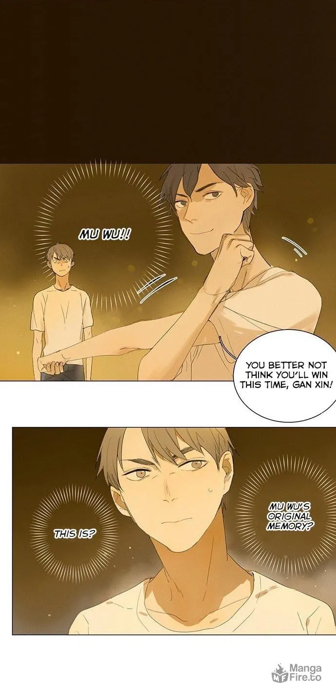 Read Mu Wu
